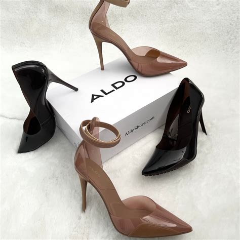 aldo shoes sydney